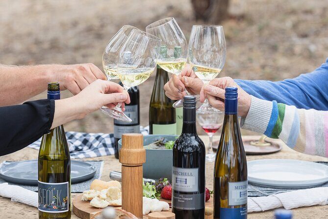 Wine Tasting Activity at Rymill Coonawarra - Is This Tour Right for You?