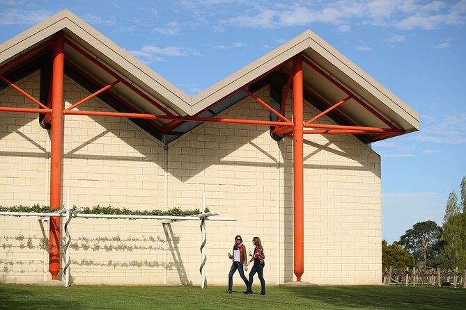 Wine Tasting Activity at Rymill Coonawarra - The Sum Up: Who Will Find the Most Value Here?