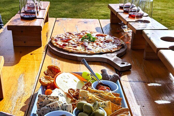 Wine Tasting Adventure Wanaka and Beyond - The Itinerary: A Well-Thought-Out Journey