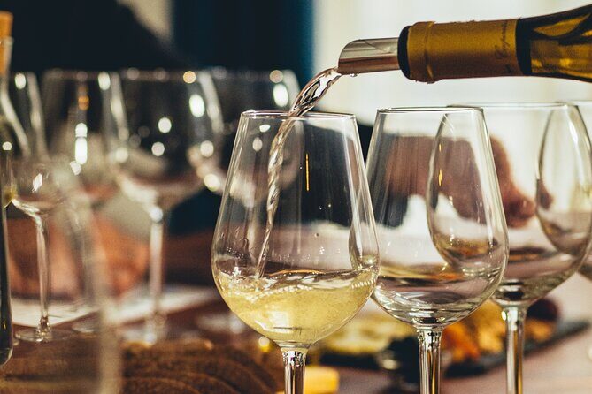 Wine Tasting and Culture - Who Is This Tour Best For?