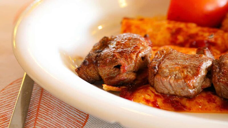 Wine Tasting and Dinner, including Sommelier - The Sum Up