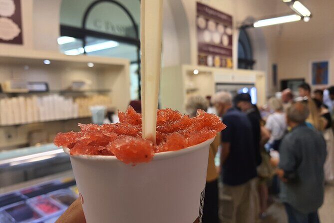 Wine Tasting and Food Tour at Vatican and Trionfale Farmers - Food and Wine Tasting Highlights