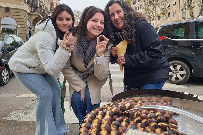Wine Tasting and Food Tour at Vatican and Trionfale Farmers - Practical Tips for Future Travelers
