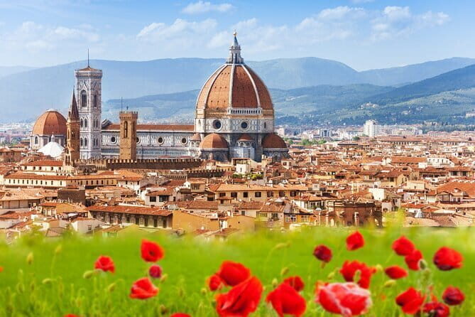 Wine Tasting and History Guided Day Tour in Chianti - Final Thoughts