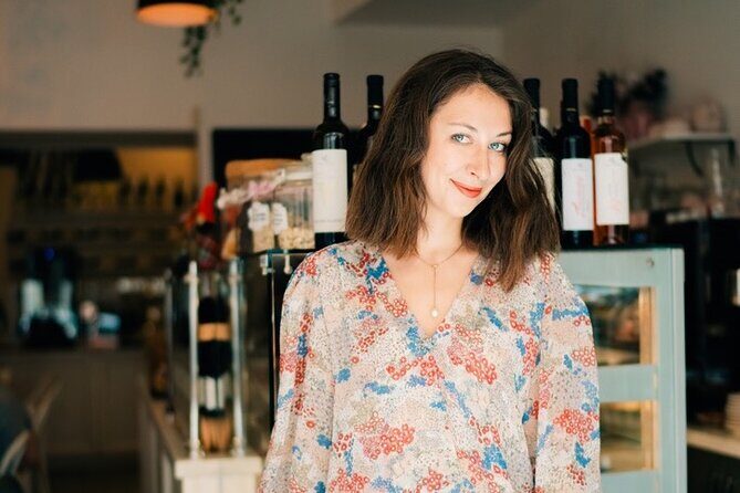 Wine Tasting and History Prague - A Closer Look: What to Expect from This Prague Wine Tour