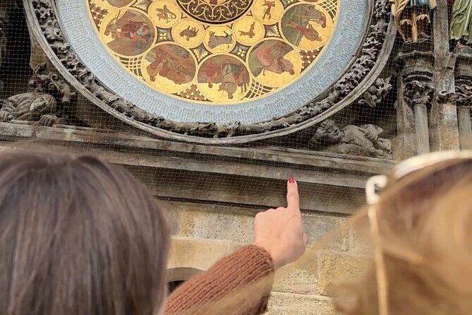 Wine Tasting and History Prague - FAQ