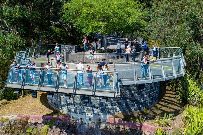 Wine tasting and Jeep Adventure in Madeira's Majestic Countryside - An In-Depth Look at the Tour