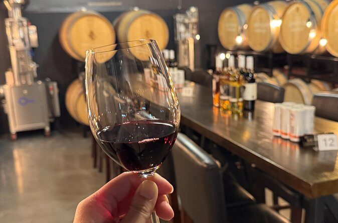 Wine Tasting and lavender Farm Tours - Final Thoughts: Is It Worth It?