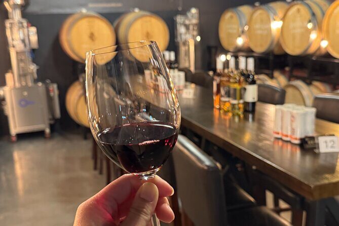 Wine Tasting and lavender Farm Tours - FAQ