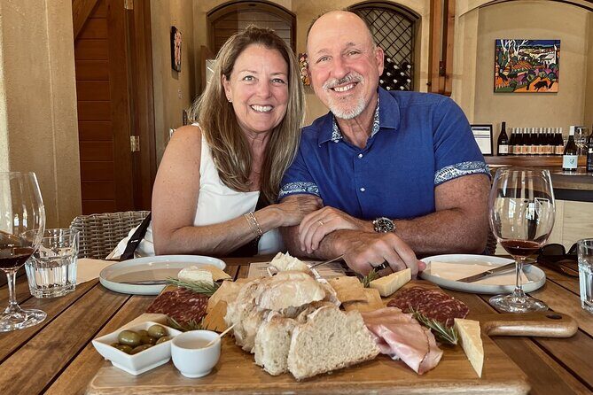 Wine Tasting and Lunch Private Tour in McLaren Vale - Summary: Who Will Love This Tour?