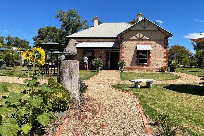 Wine Tasting and Lunch Private Tour in McLaren Vale - Frequently Asked Questions