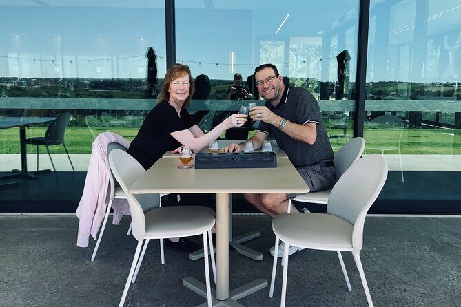 Wine Tasting and Lunch Private Tour in McLaren Vale - Final Thoughts