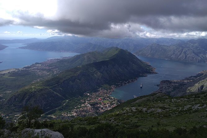 Wine tasting and magical tour from Kotor, Budva, Tivat (Lovcen,Skadar lake) - A Full Breakdown of the Tour Experience