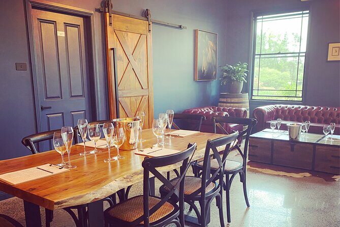 Wine Tasting and Picnic Box - Exploring McCaffreys Estate: What to Expect