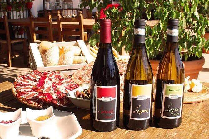 Wine Tasting and Tour of Lugana Wines in Sirmione - Frequently Asked Questions