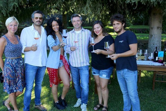 Wine Tasting and Village Tour from Taormina - Final Thoughts