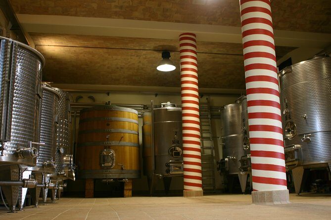 Wine Tasting and Winery tour - FAQ