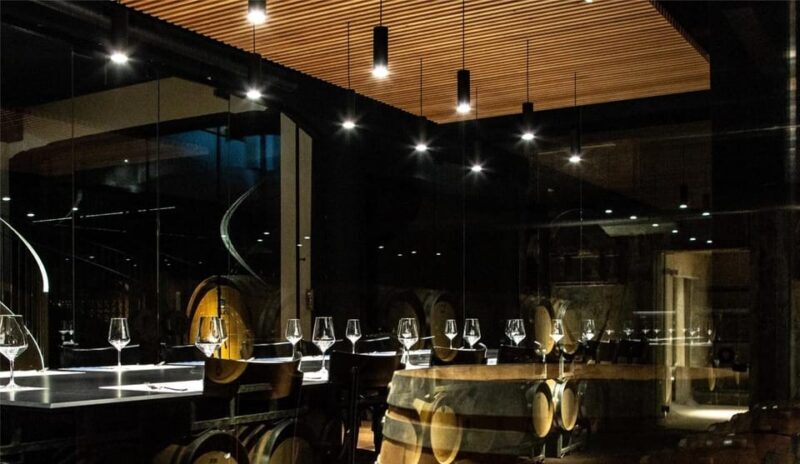 Wine Tasting and Winery Tour of Oltrepò Pavese tradition - The Sum Up