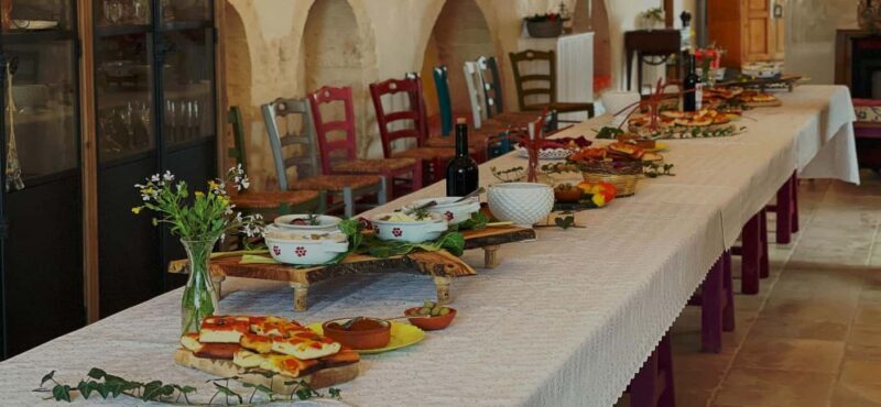 Wine tasting and winery tours - Deep Dive into the Itinerary