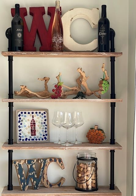 Wine Tasting Around the World - Key Points
