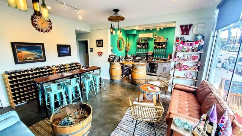 Wine Tasting Around the World - Possible Drawbacks or Considerations