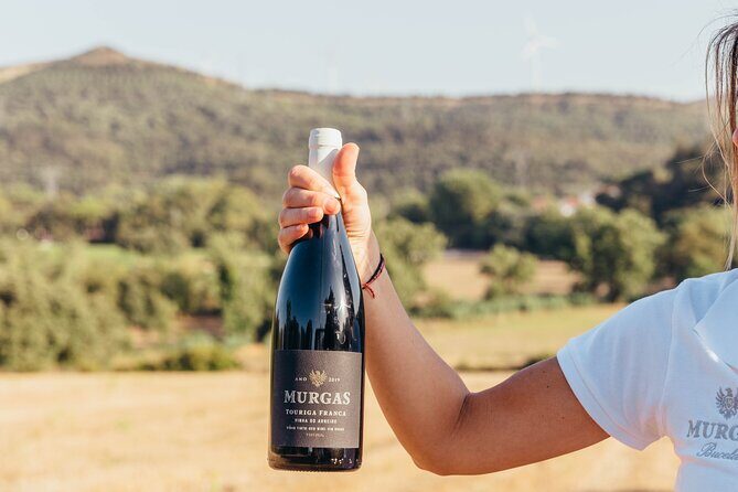 Wine tasting at Quinta das Murgas - Frequently Asked Questions
