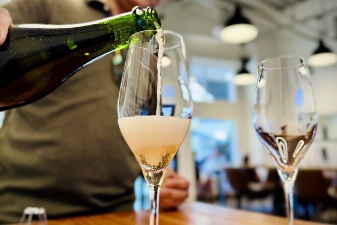 Wine Tasting at Sam Cellars a Boutique Washington Winery - Final Thoughts