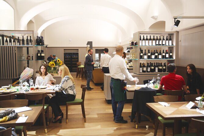 Wine Tasting at Schönbrunn Palace with optional Palace Ticket - The Sum Up: Who Will Love This Experience?