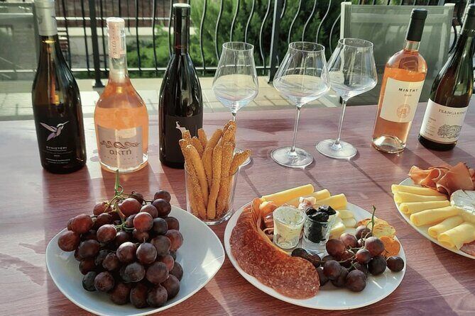 wine tasting at your villa - Who Will Enjoy This?