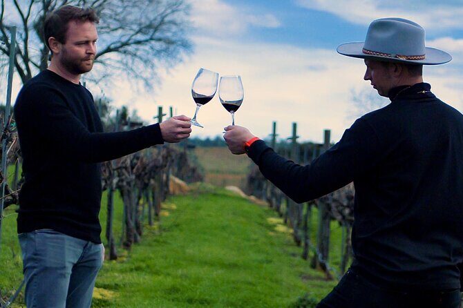 Wine Tasting Audio Tour - Amador County CA - Final Thoughts