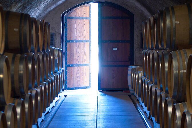 Wine Tasting Audio Tour - Amador County CA - FAQ