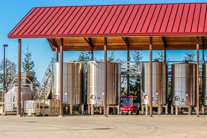 Wine Tasting Audio Tour - Lodi California - FAQ