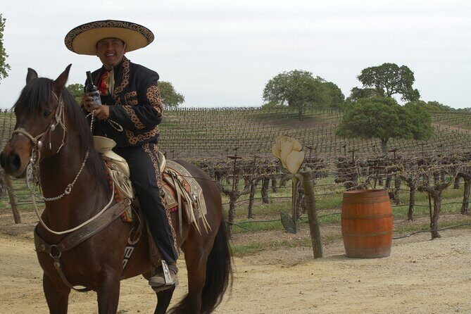 Wine Tasting Audio Tour - Paso Robles CA - FAQ