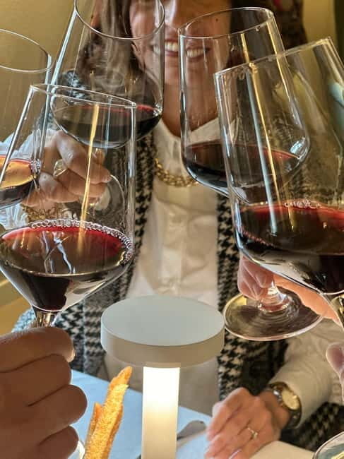 Wine tasting between Monferrato and Langhe - Key Points