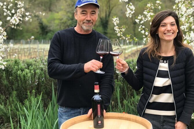 Wine Tasting by CarusVini in San Casciano in val di Pesa - An In-Depth Look at the Wine Tasting at CarusVini