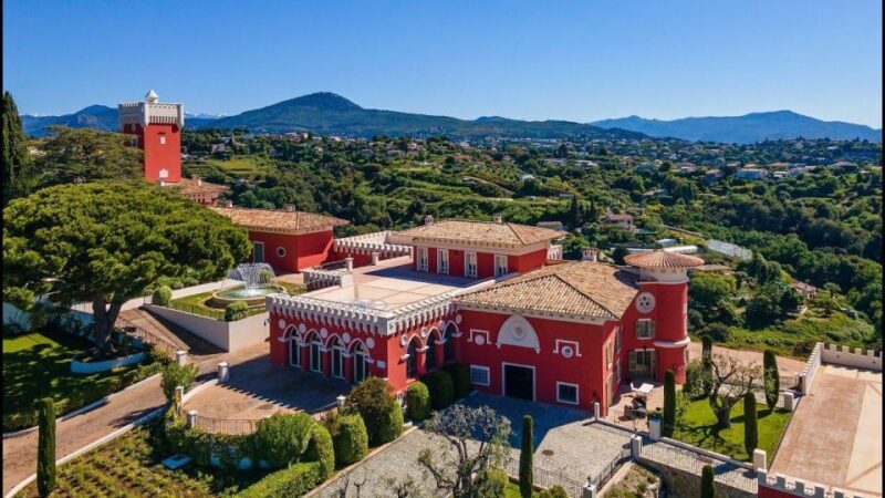 Wine Tasting, Cannes, Famous Designers and Perfume Factory - Final Thoughts