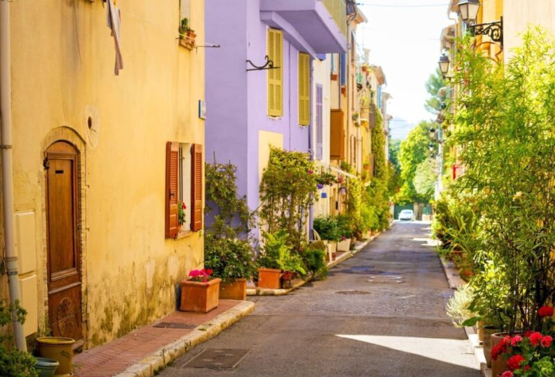 Wine Tasting, Cannes, Famous Designers and Perfume Factory - FAQs