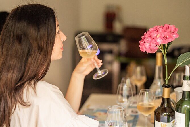 Wine Tasting Class: Tour de France in Nice City Centre - An In-Depth Look at the Tour de France Wine Tasting Experience in Nice