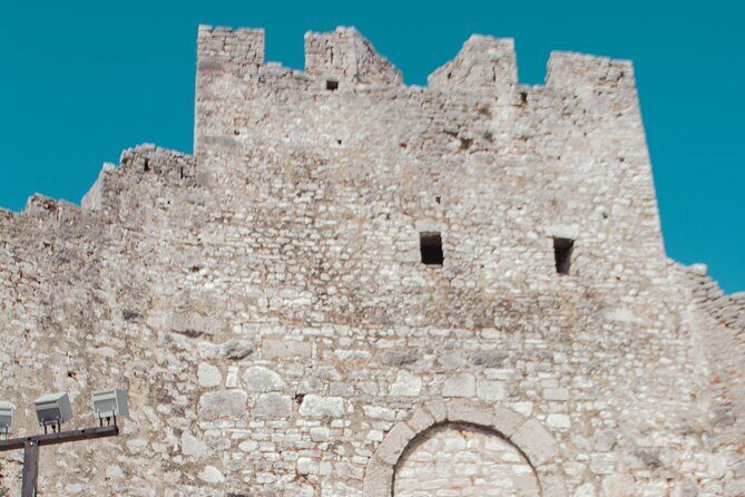 Wine Tasting day in Berat (Visit to the Berat Castle & Lunch included) - An In-Depth Look at What You’ll Experience