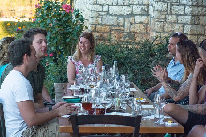 Wine Tasting day in Berat (Visit to the Berat Castle & Lunch included) - Frequently Asked Questions