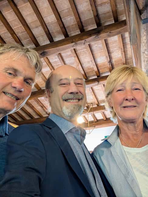 Wine Tasting - Essenza Toscana - FAQ