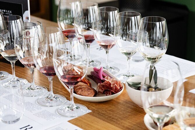 Wine Tasting Experience - Pricing and Value