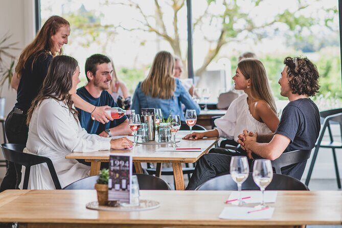 Wine Tasting Experience - Final Thoughts: Is This Experience for You?