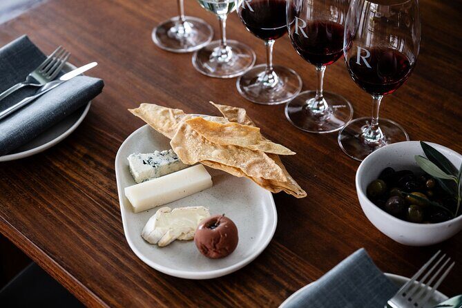 Wine Tasting Experience - FAQ