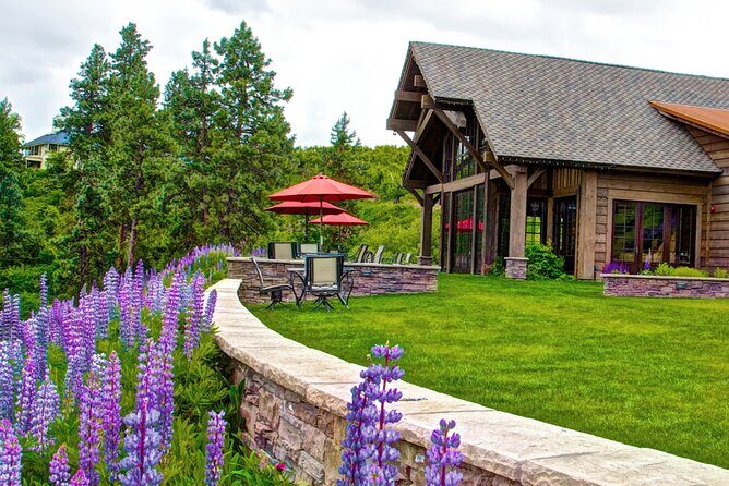 Wine Tasting Experience at Silvara Cellars Leavenworth - Who Is This Tour Best For?