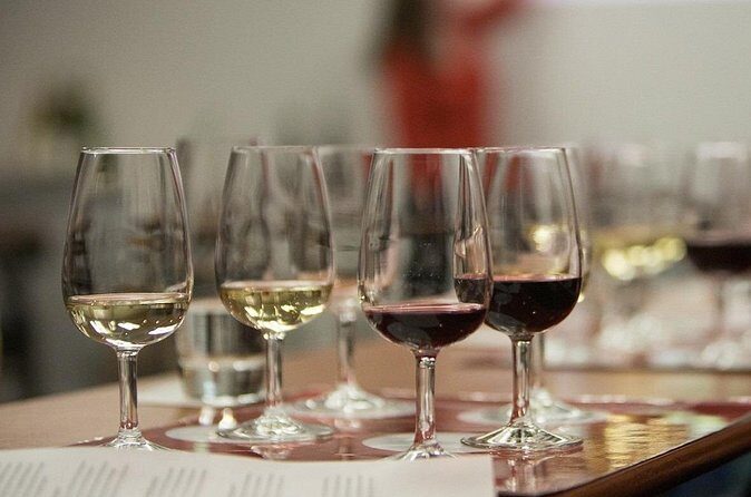 Wine Tasting Experience at The Handsome Cab - Price and Value
