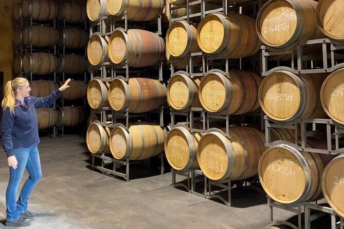 Wine Tasting Experience - FAQ: Your Questions About the Yarran Wines Tasting Experience