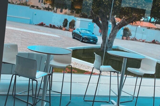 Wine Tasting Experience for Small Groups from Palermo - An In-Depth Look at the Palermo Wine Experience