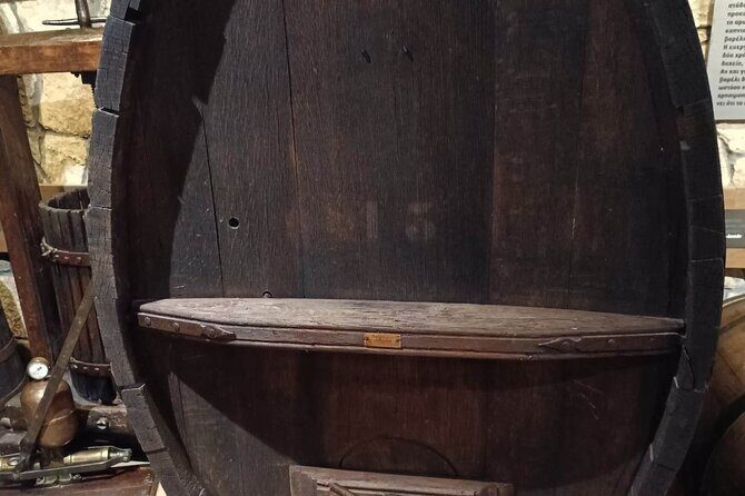 Wine Tasting Experience from Thessaloniki - Why This Tour Excels