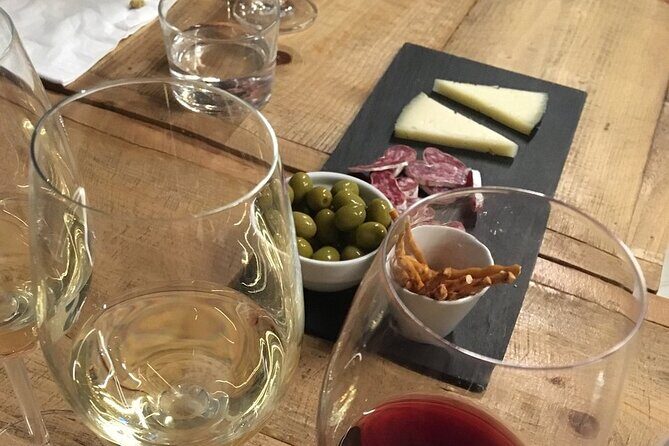 Wine Tasting Experience in Barcelona - The Experience’s Value and Atmosphere